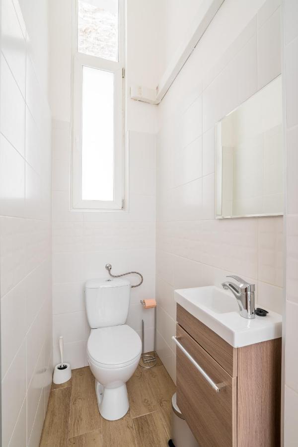 Lovely Urban Retreat - Budapest Exterior foto