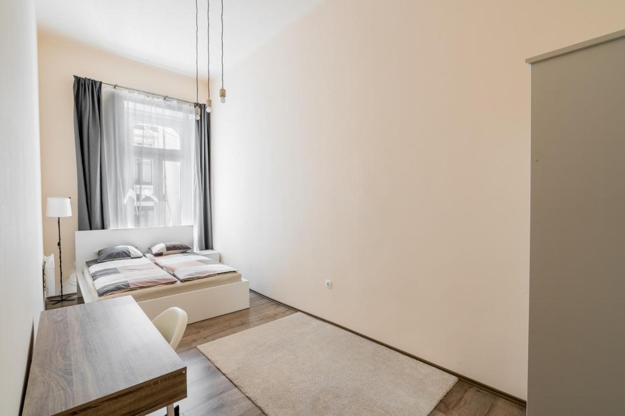 Lovely Urban Retreat - Budapest Exterior foto