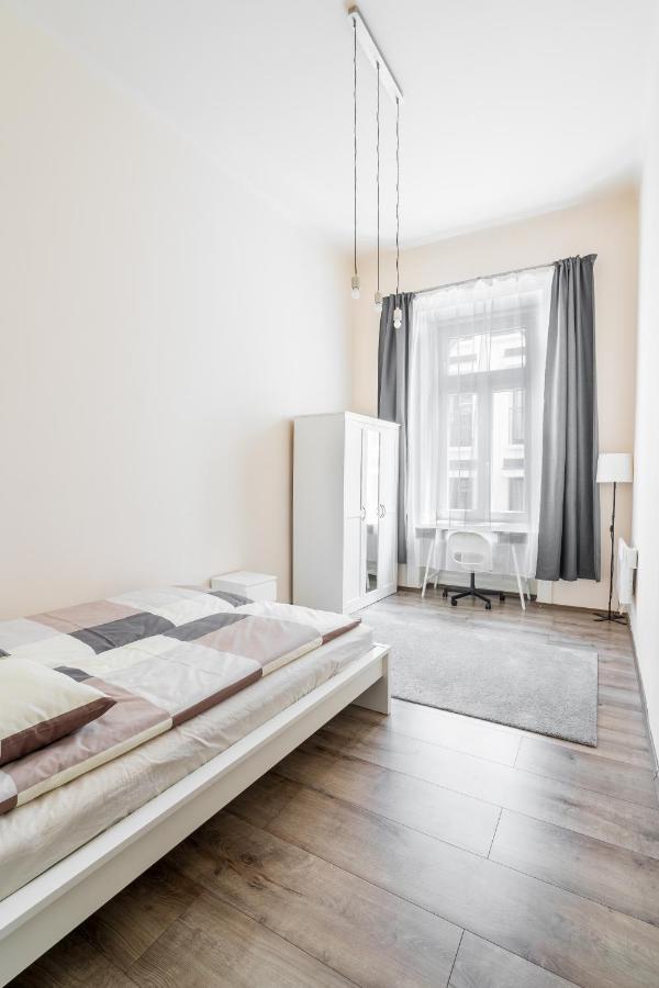 Lovely Urban Retreat - Budapest Exterior foto